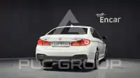 2018 BMW 530M