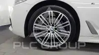 2018 BMW 530M
