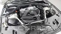 2018 BMW 530M