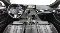 2018 BMW 530M
