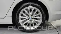 2018 BMW 530