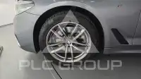 2018 BMW 520M