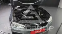 2018 BMW 520M