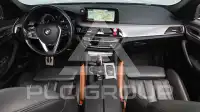 2018 BMW 520M