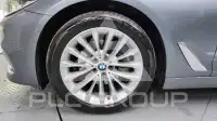 2018 BMW 520