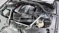 2018 BMW 520