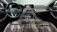 2018 BMW 520