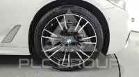 2018 BMW 520M