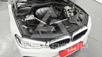 2018 BMW 520M