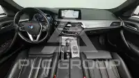 2018 BMW 520M