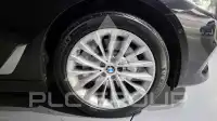2018 BMW 530