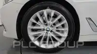 2018 BMW 520