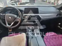 2018 BMW 530M