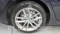 2018 BMW 520M