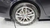 2018 BMW 520