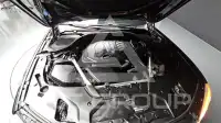 2018 BMW 520