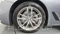 2018 BMW 520M