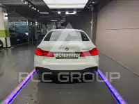 2018 BMW 520