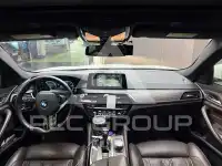 2018 BMW 520
