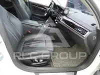 2018 BMW 520
