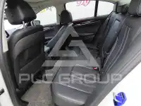 2018 BMW 520