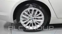 2018 BMW 530