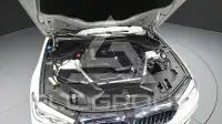 2018 BMW 530