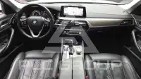 2018 BMW 530
