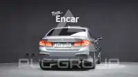 2018 BMW 530M