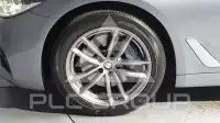 2018 BMW 530M