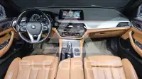2018 BMW 530M