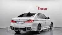 2018 BMW 530M