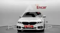 2018 BMW 530M