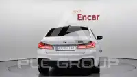 2018 BMW 530M