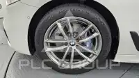 2018 BMW 530M