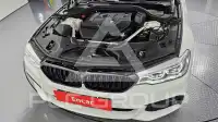 2018 BMW 530M