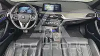 2018 BMW 530M