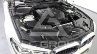2018 BMW 530M