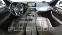 2018 BMW 530M