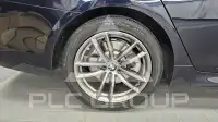 2018 BMW 520
