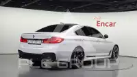 2018 BMW 520