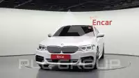 2018 BMW 520