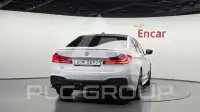 2018 BMW 520