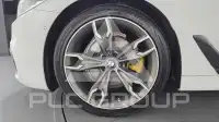 2018 BMW 520