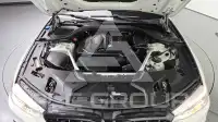 2018 BMW 520