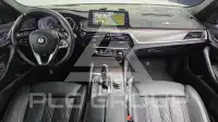 2018 BMW 520