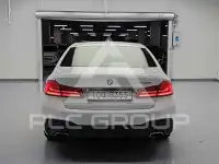 2018 BMW 530M