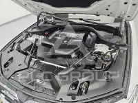 2018 BMW 530M