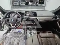 2018 BMW 530M