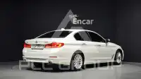 2018 BMW 530